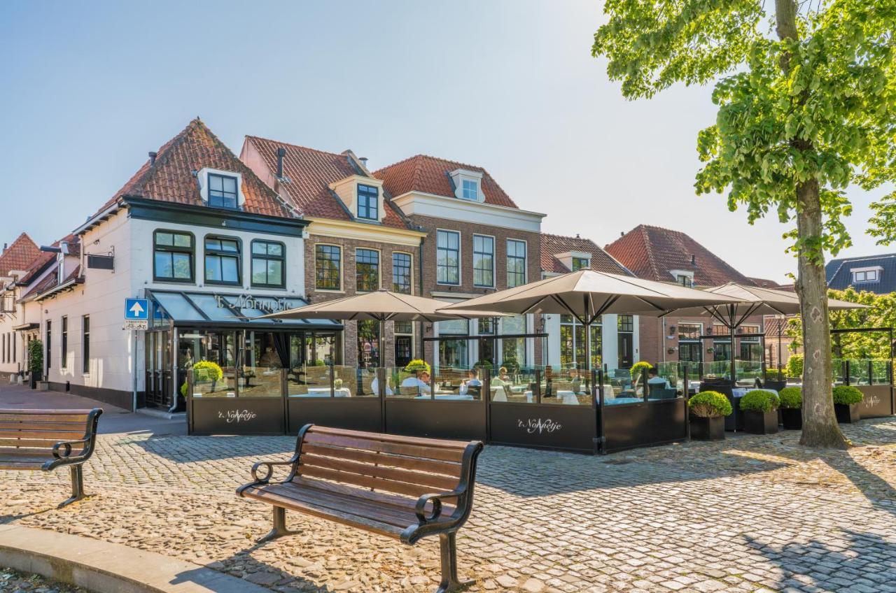 Nomad Water Studio Harderwijk Εξωτερικό φωτογραφία