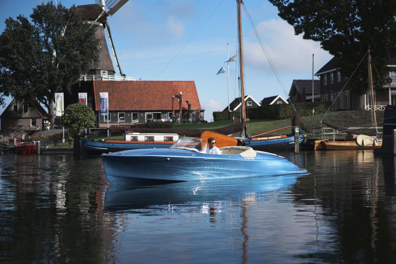 Nomad Water Studio Harderwijk Εξωτερικό φωτογραφία