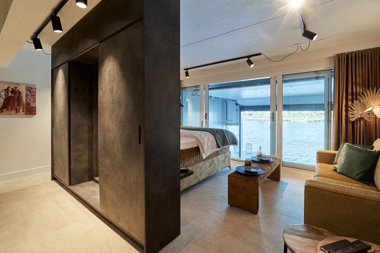 Nomad Water Studio Harderwijk Εξωτερικό φωτογραφία