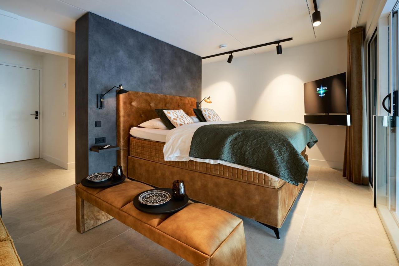 Nomad Water Studio Harderwijk Εξωτερικό φωτογραφία