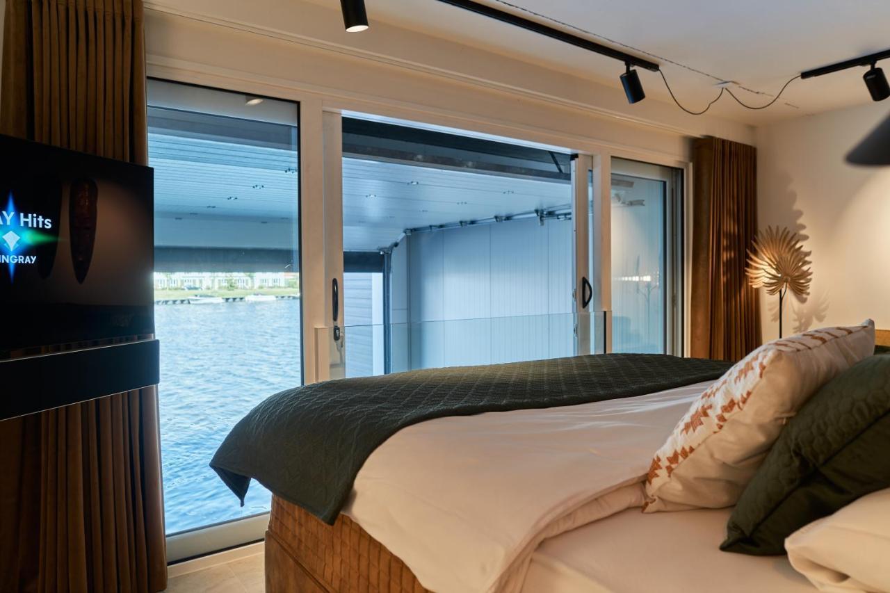 Nomad Water Studio Harderwijk Εξωτερικό φωτογραφία