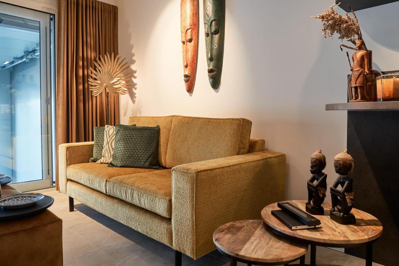 Nomad Water Studio Harderwijk Εξωτερικό φωτογραφία