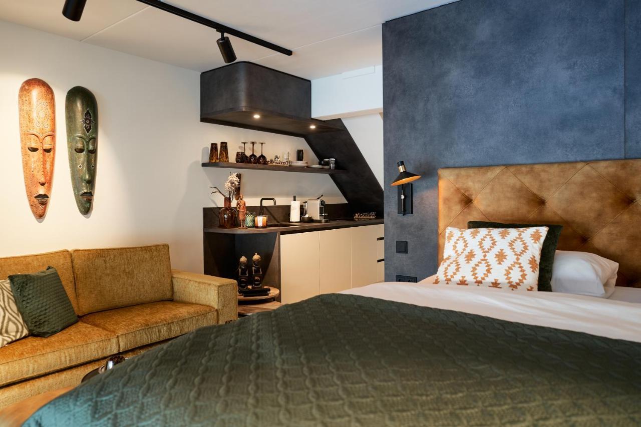 Nomad Water Studio Harderwijk Εξωτερικό φωτογραφία