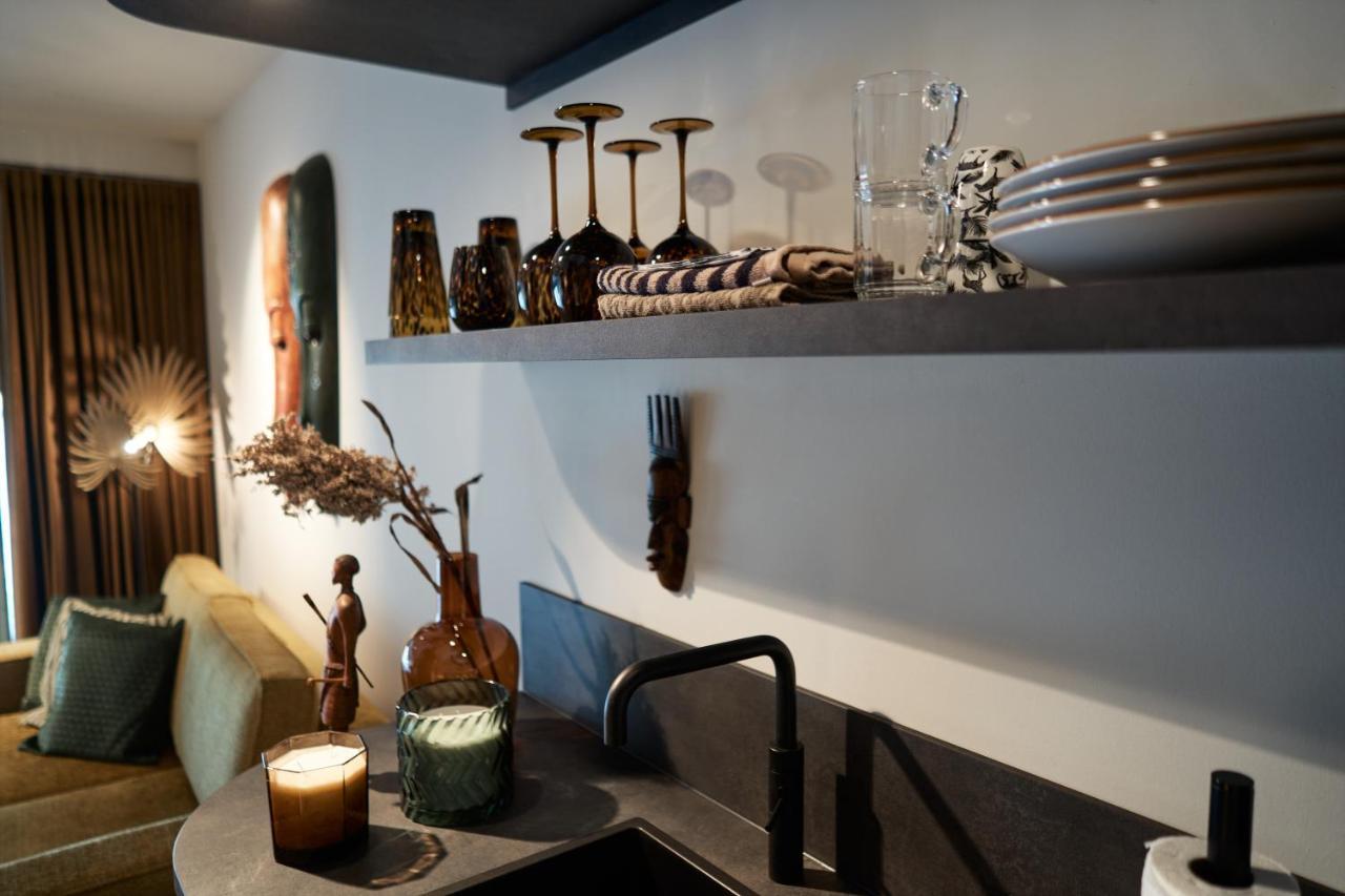 Nomad Water Studio Harderwijk Εξωτερικό φωτογραφία