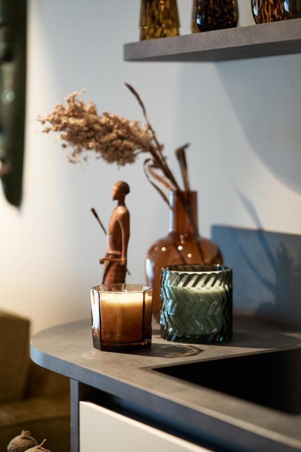 Nomad Water Studio Harderwijk Εξωτερικό φωτογραφία