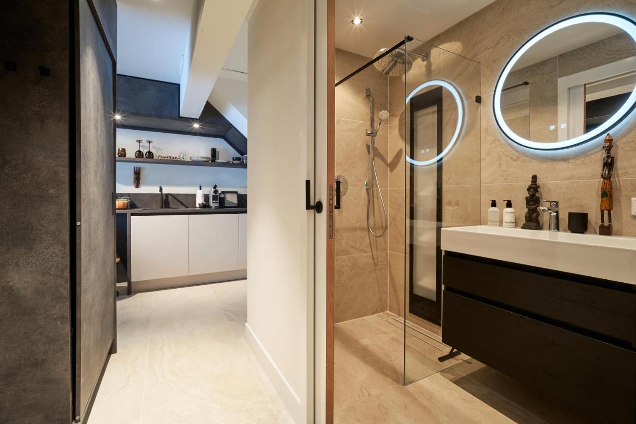 Nomad Water Studio Harderwijk Εξωτερικό φωτογραφία
