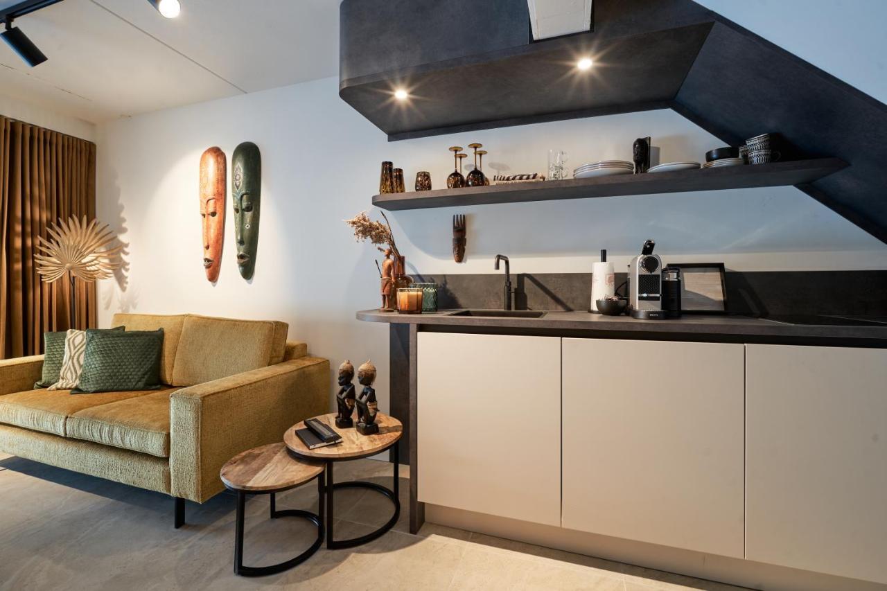 Nomad Water Studio Harderwijk Εξωτερικό φωτογραφία