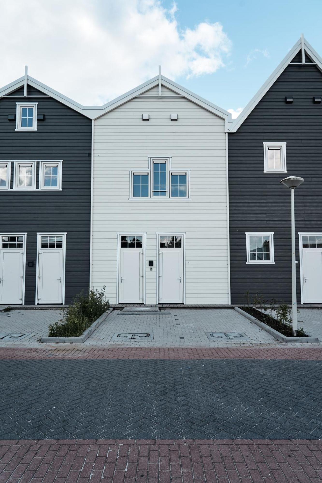 Nomad Water Studio Harderwijk Εξωτερικό φωτογραφία