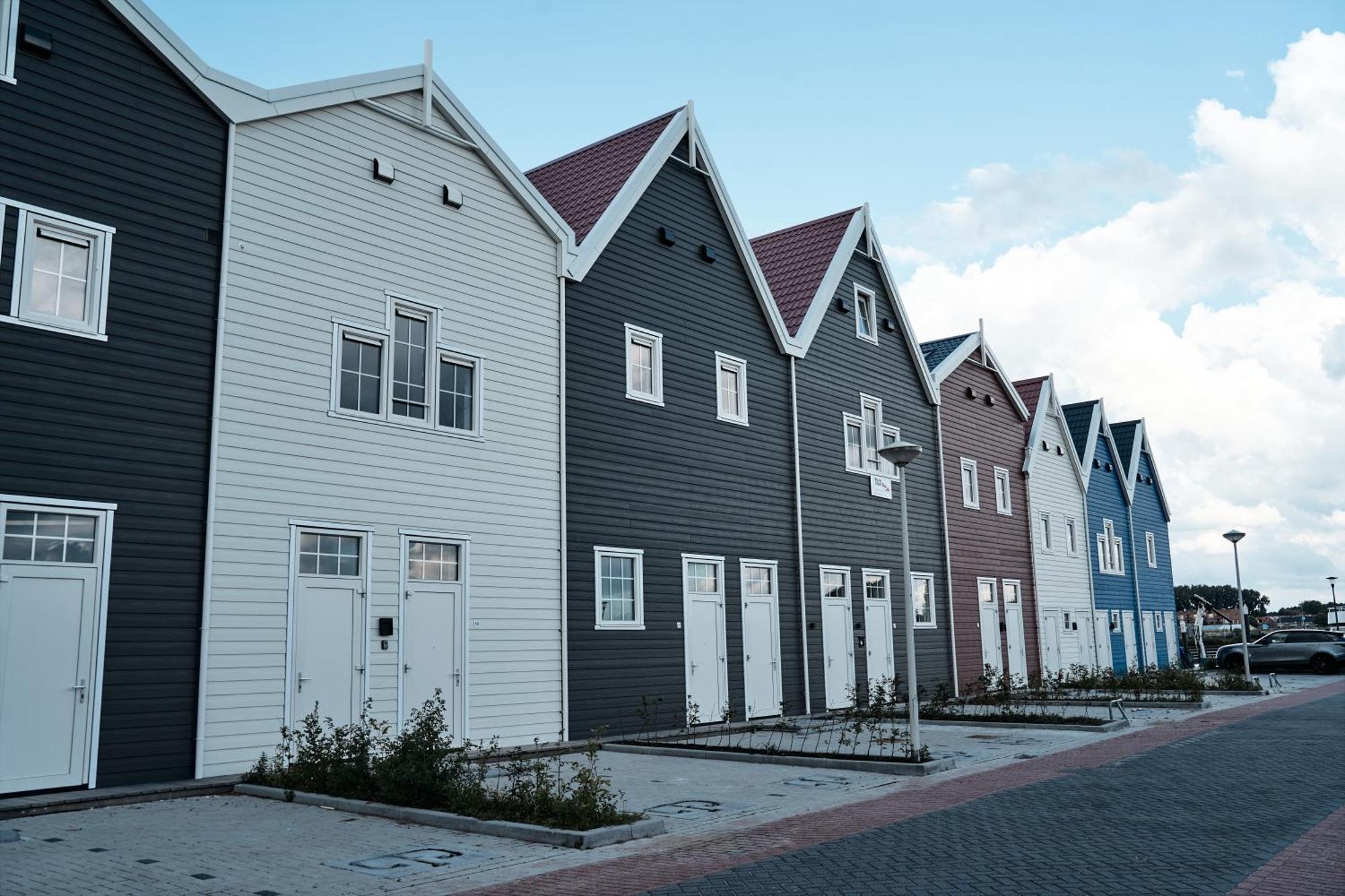 Nomad Water Studio Harderwijk Εξωτερικό φωτογραφία