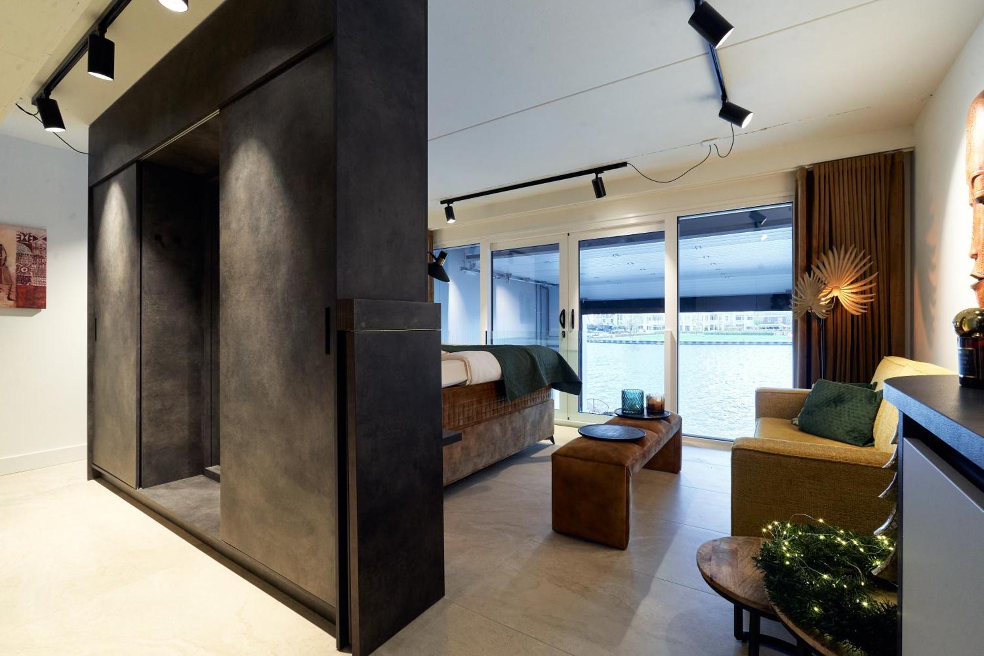 Nomad Water Studio Harderwijk Εξωτερικό φωτογραφία