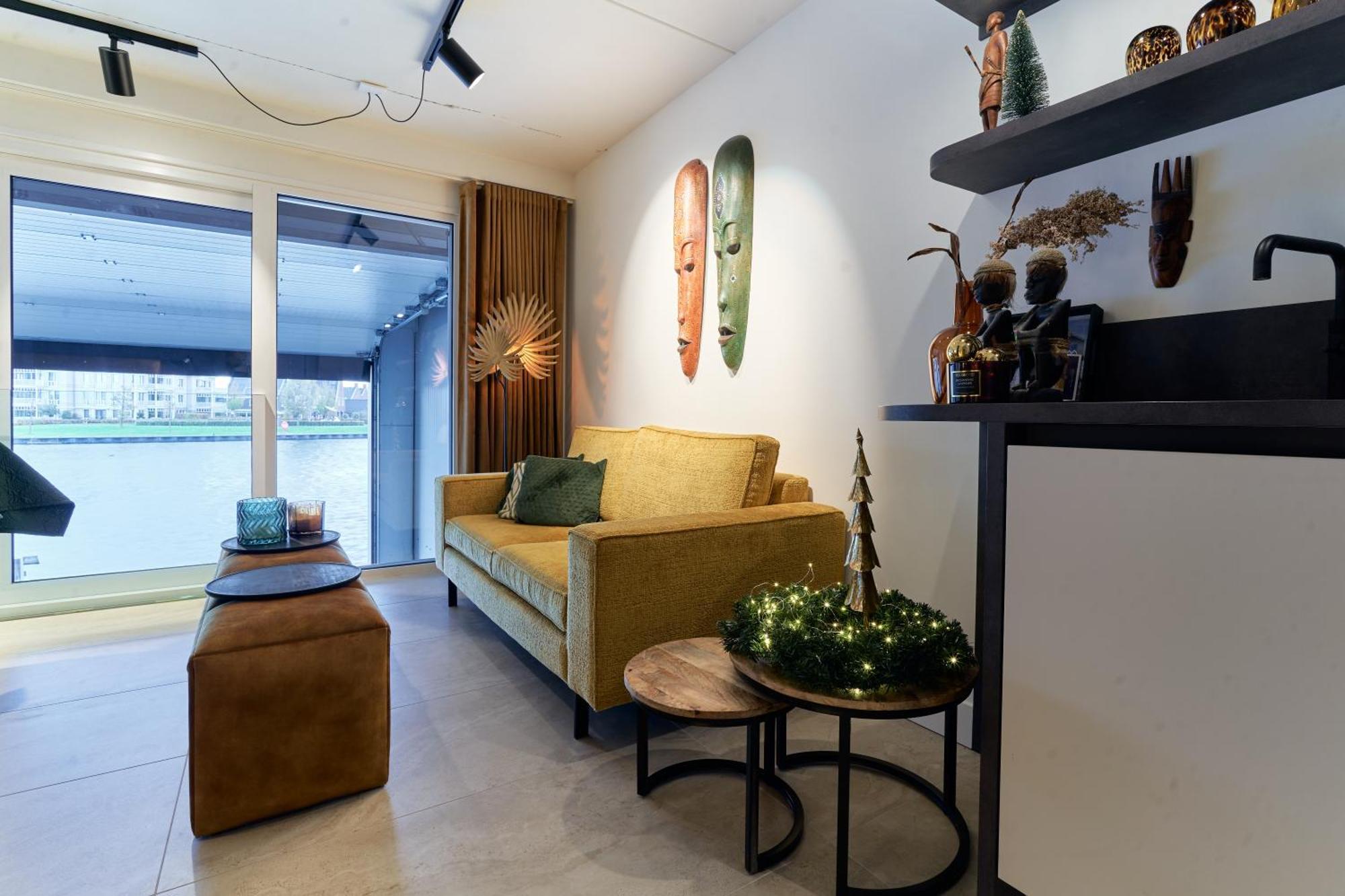 Nomad Water Studio Harderwijk Εξωτερικό φωτογραφία