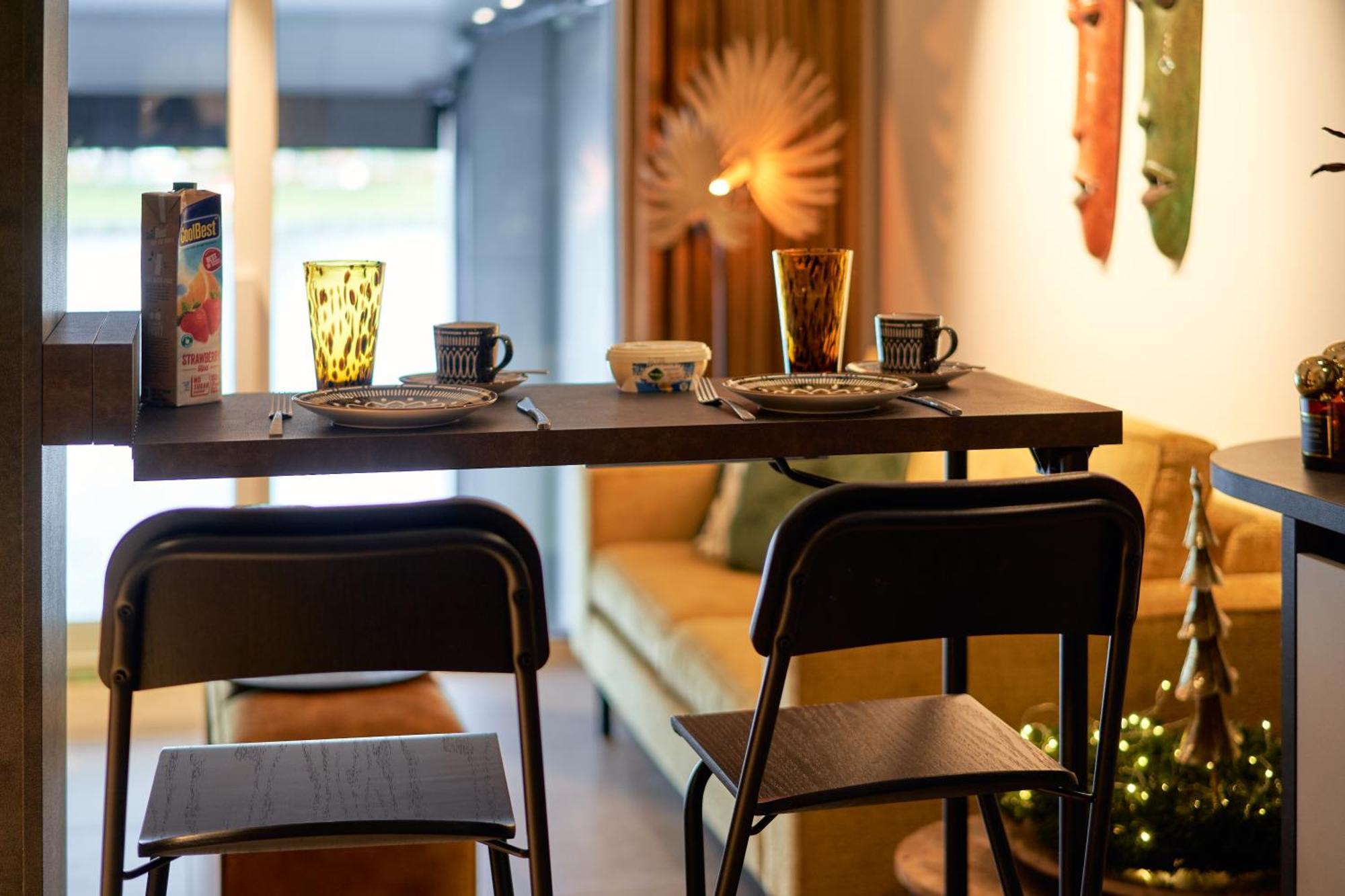 Nomad Water Studio Harderwijk Εξωτερικό φωτογραφία